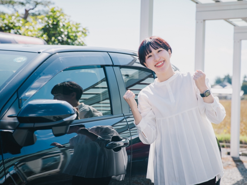 スピード車検